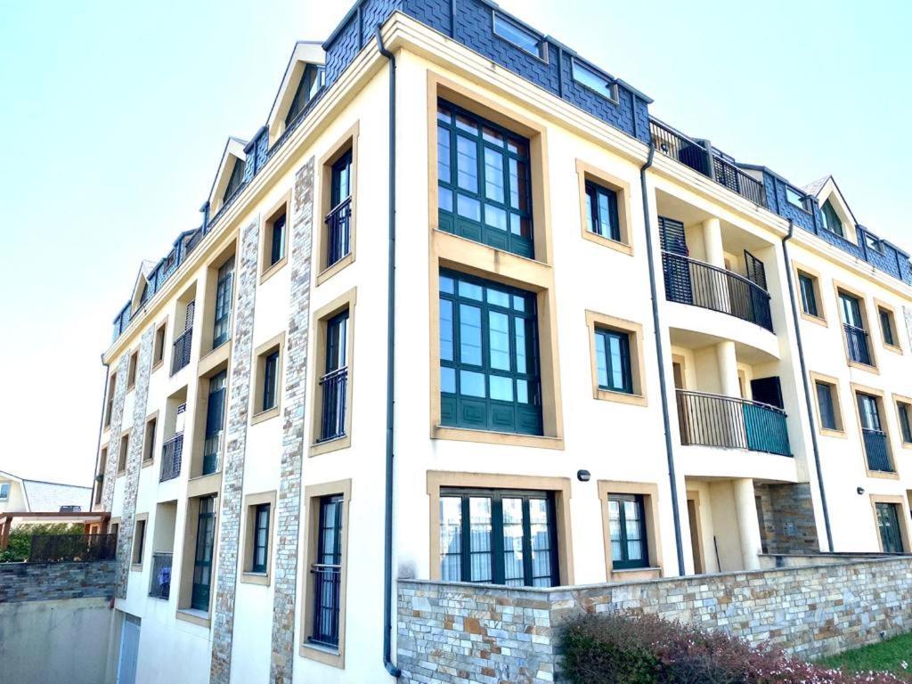 Barreiros Playa Altar Apartment Exterior photo
