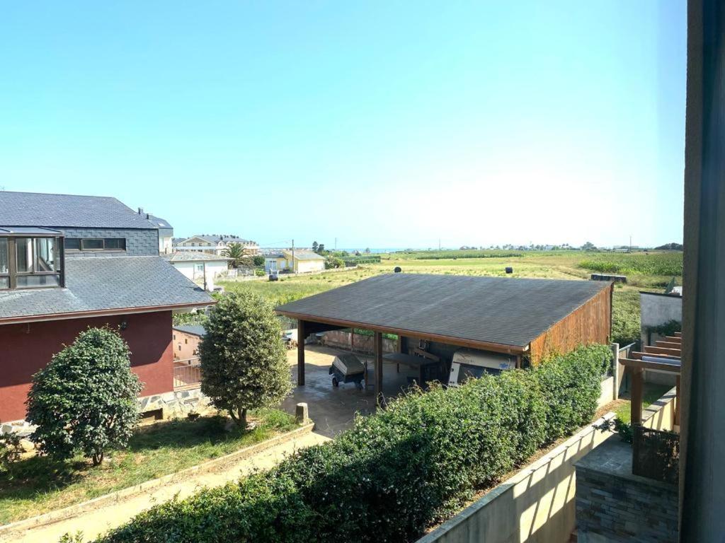 Barreiros Playa Altar Apartment Exterior photo